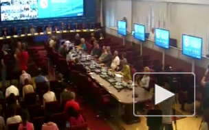 ЦИК грозит последствиями для Украины из-за запрета на выборы в Госдумы РФ