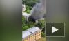 В Москве произошел взрыв в жилом доме