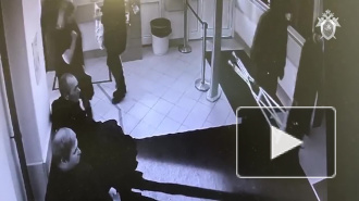 В Петербурге задержали трех мужчин за разбойное нападение на больницу