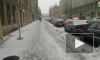 Петербуржцам предлагают заработать на уборке снега