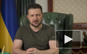 Зеленского возмутил доклад Amnesty International о преступлениях ВСУ