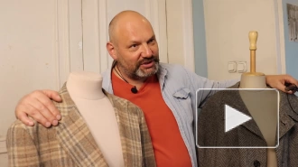 Прикоснуться к истории: Юрий Молодковец о своём-довлатовском пиджаке