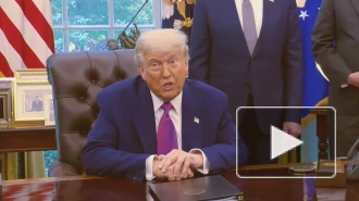 Трамп: в Лос-Анджелесе должны навести порядок, поскольку там пройдет Олимпиада