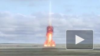 С-500 сможет поражать гиперзвуковое оружие в космосе