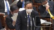 Премьер Японии надеется на стабильные отношения с США после выборов