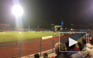 "Спартак" сенсационно проиграл СКА-Хабаровску в Кубке России