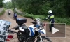 Полицейские провели масштабный рейд на байк-фестивале в Луге   