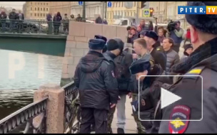 Бывший доцент СПбГУ Соколов хотел нанести себе увечье во время следственного эксперимента