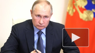 Путин: закон РФ об иноагентах гораздо мягче зарубежных
