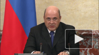 В UFG рассказали о доходах Михаила Мишустина