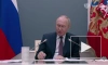 Путин: извинений для возвращения иностранных компаний в Россию недостаточно