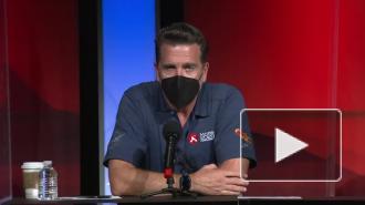 В NASA рассчитывают в ближайшие дни получить первую аудиозапись с Perseverance