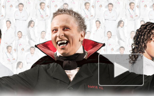 "Интерны": новый сезон 2014 набирает обороты