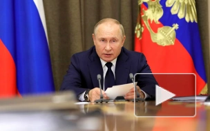 Путин поручил Минобороны помогать населению в борьбе с коронавирусом