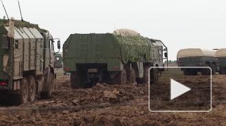 Польша испугалась российской военной базы в Крыму