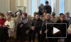 Культурная программа для пожилых жителей муниципального образования "Московская застава"