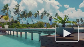 Рэпер Джиган в четвертый раз стал отцом