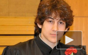 Прокуратура США хочет казнить Джохара Царнаева