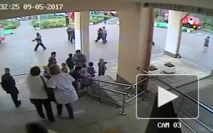 Последние новости о Стрельбе в Ивантеевке 