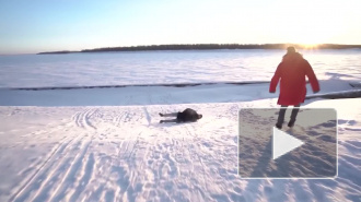 Дудь показал ранее неопубликованное видео с известным российским комиком