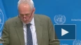 ООН: все стороны ответственны за безопасность ЗАЭС