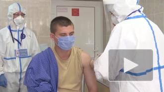 В России начались испытания вакцины от COVID-19 на добровольцах