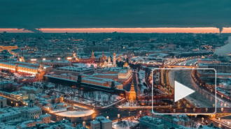 Синоптик предупредил о приближении арктических холодов к Москве