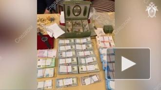 У начальника отдела Роспотребнадзора на Кубани нашли 11 млн рублей