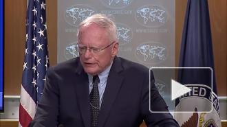 США заявили о "сомнениях" России в поддержке Башара Асада