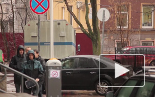 В Петербурге ловкие домушники вынесли из квартиры старушки имущества на 240 тысяч