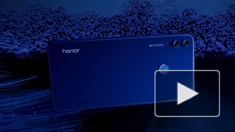 Появились характеристики Honor V30 с камерой на 60 Мп