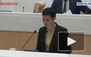 Совфед одобрил закон о защите персональных данных россиян