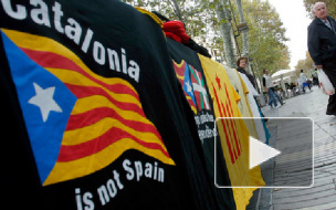 "Барселону" и "Эспаньол" исключат из чемпионата Испании в случае отделения Каталонии