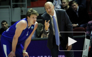 "Зенит" вырвал победу у рижского ВЭФа