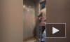 Полиция разбирается с избиением подростков в московской электричке