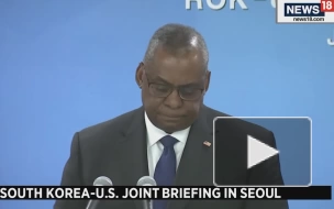США допустили использование ядерного оружия для сдерживания КНДР