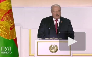 Лукашенко рассказал, кому выгодны дестабилизационные ...
