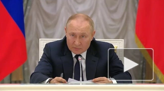 Путин объяснил, почему сбываются пророчества Жириновского