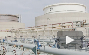 Казахстан пока не может поставлять нефть в Белоруссию