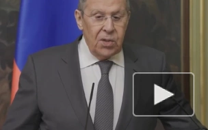 Лавров: Европа будет "выцыганивать" заморозку конфликта на Украине