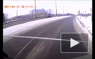 Есть контакт.