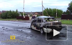 Шесть человек погибли в ДТП в Мордовии