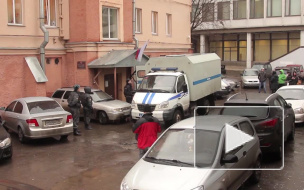 Петербуржец шантажировал девушку, выкладывая в сеть ее интимные фото и вынуждая вступить с ним в половую связь