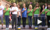 Відеоролик акції ice bucket challenge  у Калинівському технологічному технікумі