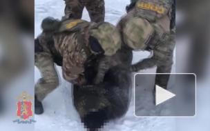 В Красноярском крае задержали подозреваемых в убийстве ветерана труда