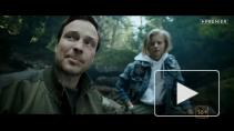 Бортич и Чадов снялись в сериале про выживание в саянской тайге
