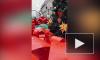 Видео: на Манежной площади открылась 15-я Рождественская ярмарка