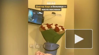 Пригожин прокомментировал ДТП с участием сына Валерии