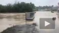В Приморье паводок отрезал 27 населенных пунктов от доро...