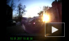 Новые подробности взрыва автомобиля в Рязани: в машине сработало взрывное устройство